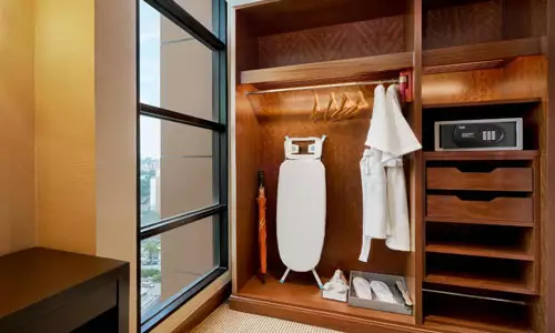 هتل ایتاس لومپینی بانکوک هتل ایتاس لومپینی بانکوک